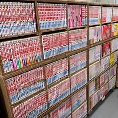 古着、古本出張買取専門店 − 大阪府