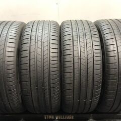 【新車外し】PIRELLI P ZERO ☆ 255/50R21...