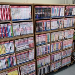 古着、古本出張買取専門店 - リサイクルショップ