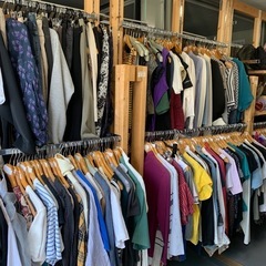 古着、古本出張買取専門店 - 東大阪市