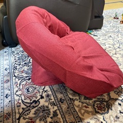 座椅子　の画像