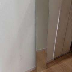 IKEA 鏡　ミラー　FREBRO フレブロー
