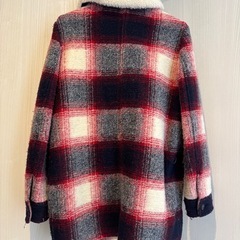 GAP コート 冬物　の画像