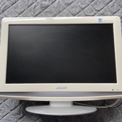 液晶テレビ
