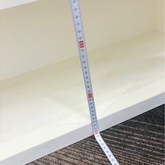 受付棚の画像