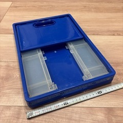 折り畳みケースの画像