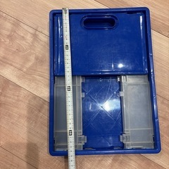 折り畳みケースの画像