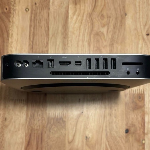 Ventura搭載】mac mini Late 2012 (下間) 尾張一宮のMacの中古