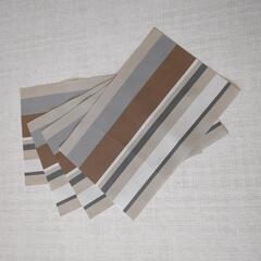ランチョンマット 4枚