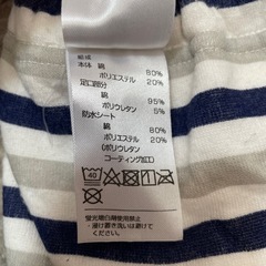 トイトレ　パンツ　95cmの画像