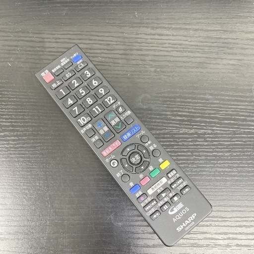 【ご来店限定】＊ SHARP 32型液晶テレビ　2023年製＊0514-5