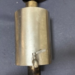 Gstove ジーストーブ　付属品の画像