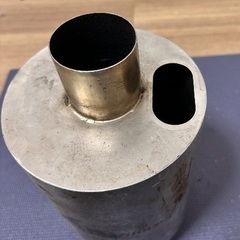Gstove ジーストーブ　付属品の画像