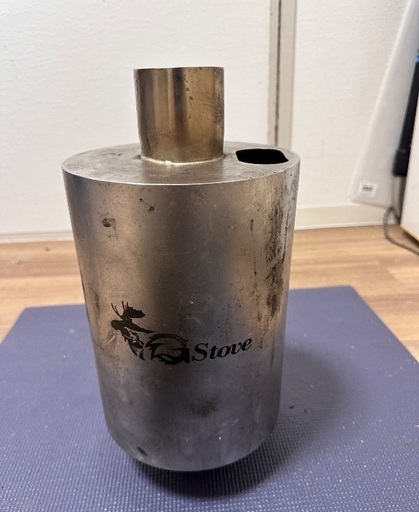 Gstove ジーストーブ　付属品