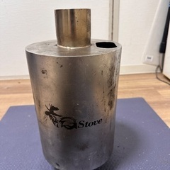 Gstove ジーストーブ　付属品の画像