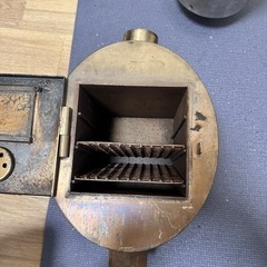 Gstove ジーストーブ　付属品の画像