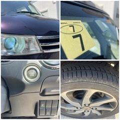 売約済み　　⭐️車検付き即納⭐️ルークスハイウェイスターの画像