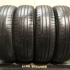 DUNLOP ENASAVE EC300+ 175/70R14 ...