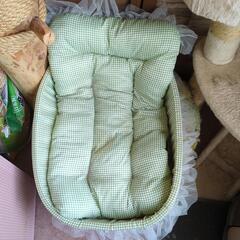 小型犬、猫のベット