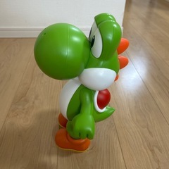 ヨッシー　フィギュアの画像