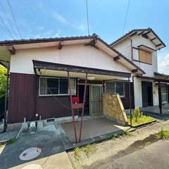 戸建賃貸7LDK！初期費用完全0円🏠ペット多頭飼育OK🔨D…