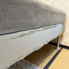 オットマンの画像