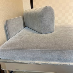 オットマンの画像