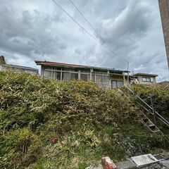 【100円】宮城県気仙沼市岩月千岩田　中古戸建