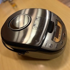 炊飯器 Hitachi rz-ms10j