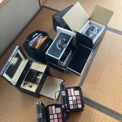 【無料】コスメセット