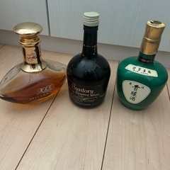 お酒　まとめ