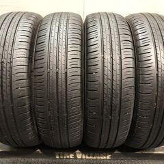 DUNLOP ENASAVE EC300+ 175/70R14 ...