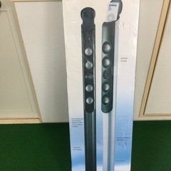 AIVN　スピーカーシステム　サブウーファー　付