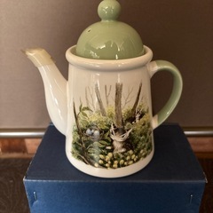 茶器　WACHIFIELD