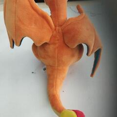 ポケモン　リザードンの画像