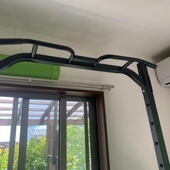 ホームジムセットの画像