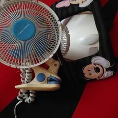 ⭐小型扇風機⭐その他(おまけ)⭐