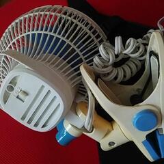 ⭐小型扇風機⭐その他⭐の画像
