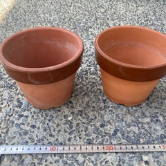 植木鉢/プランター/鉢/陶器製