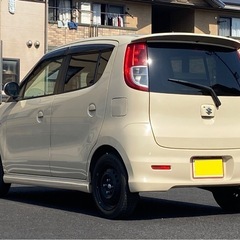 サマーバーゲンSALE開催中🌊7月5日(土)〜ターボ車入庫しました！😊コンパクトな車なので、細い道もスイスイ進めます！🚗スタイリッシュな見た目！スマートキーなど便利な装備もついたおすすめ車😆の画像