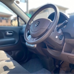 サマーバーゲンSALE開催中🌊7月5日(土)〜ターボ車入庫しました！😊コンパクトな車なので、細い道もスイスイ進めます！🚗スタイリッシュな見た目！スマートキーなど便利な装備もついたおすすめ車😆の画像