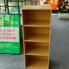 0514-090 カラーボックス