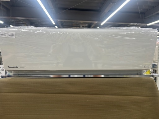 【ジャングルジャングル 岸和田和泉インター店】⭐︎取付費込み⭐︎中古エアコン Panasonic CS-J221D 2021 2021年製 和泉市 堺市 岸和田市 泉大津市 高石市 泉北郡熊取町