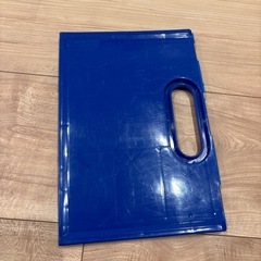 折り畳みケースの画像