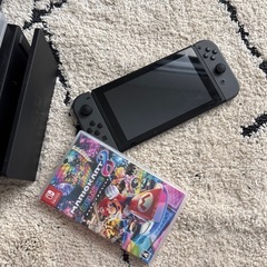 ゲーム好き集まれ！わいわいオンラインマリオカート‼️‼️