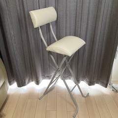 取引決定【美品】ニトリ ハイチェア