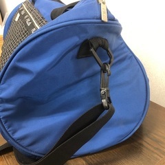中古★FILAショルダーバック★全国発送可能の画像