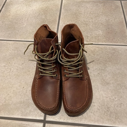 【未使用新品】ビルケンシュトック  マートン ロースト オイルドレザー ブーツ 】