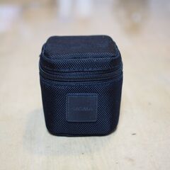 交換レンズ　シグマ　マイクロフォーサーズ　19mm  F2.8 の画像