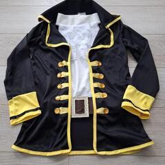 130☆海賊☆パイレーツ衣装☆コスプレ一式の画像